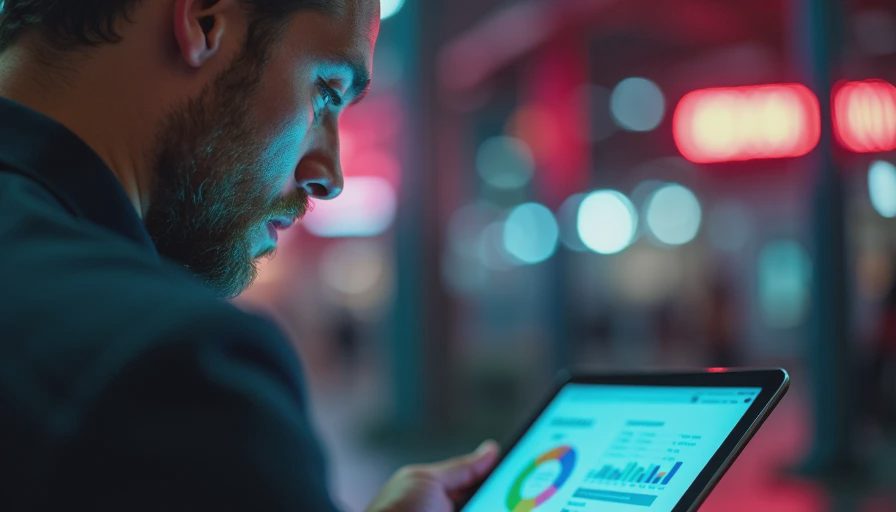 Mastering Equipment Reliability Metrics: A Tribologist's Guide to Plant Uptime
