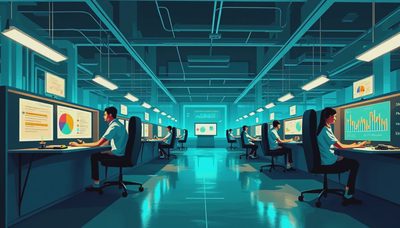 How OEE and Equipment Reliability Drive Lubrication Strategy