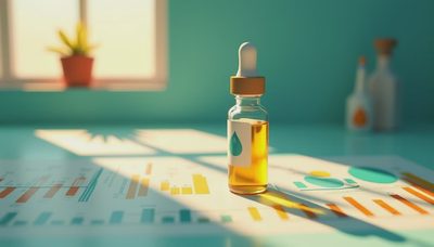 A Practical Guide to Industrial Oil Analysis Parameters