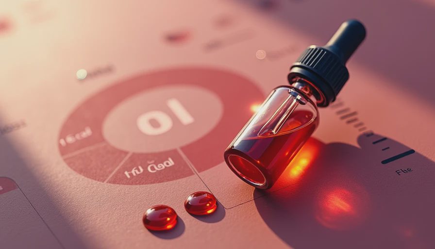 Visual context for oil analysis sampling procedure