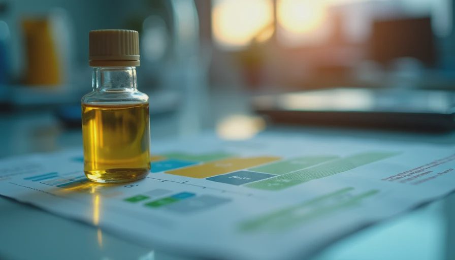 Oil Analysis Interpretation Guide: Decoding Your Lab Results