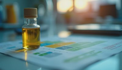Oil Analysis Interpretation Guide: Decoding Your Lab Results