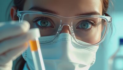Find the Best Oil Analysis Laboratory for Your Equipment