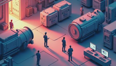 Condition Monitoring: The Maintenance Engineer's Guide to Oil Analysis and Machine Health