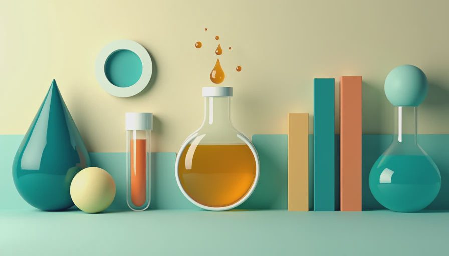 Visual context for Oil Analysis
