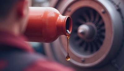 Power Generation Industry Lubricants: What Every Plant Engineer Should Know