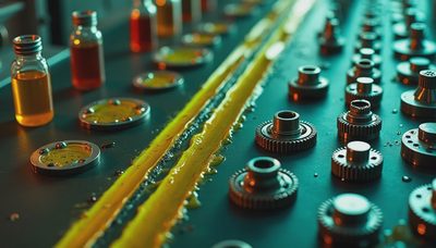 The Metalworking Fluid Standard Explained: What Every Machinist Should Know