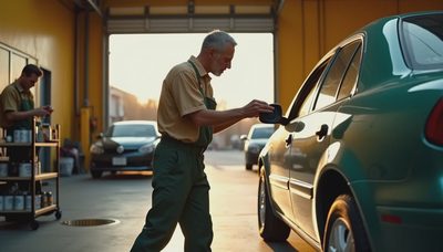 High Mileage Oil: A Tribologist's Guide to What It Actually Does