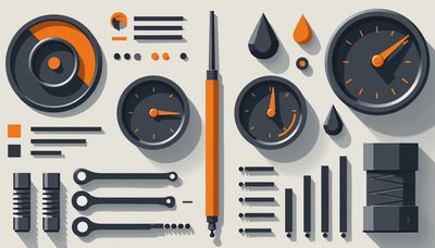 How to Read an Oil Dipstick Like a Tribologist