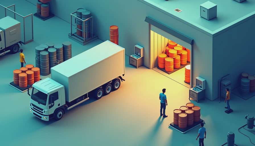poly alpha olefin: what it is and when it pays off