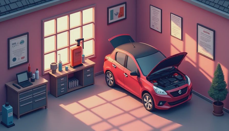 What Is Synthetic Oil? A Practical Guide for Engines and Equipment