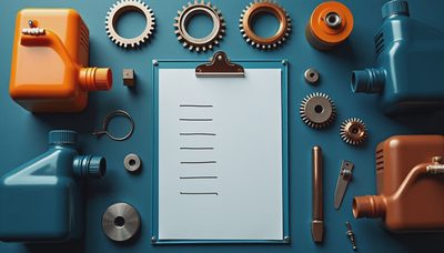 Engine Lubricants and Additives: A Practical Guide for Real Equipment