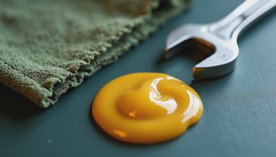 Grease Characteristics That Decide Bearing Life