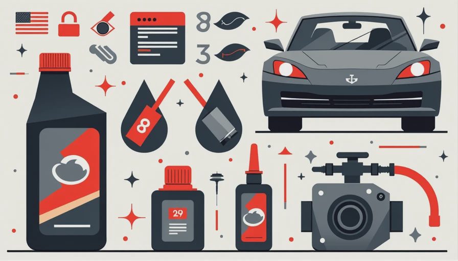 Oil Additives: What They Can and Cannot Fix in Real Equipment