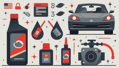 Oil Additives: What They Can and Cannot Fix in Real Equipment