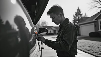 Can low oil cause low oil pressure? What it means and how to check it