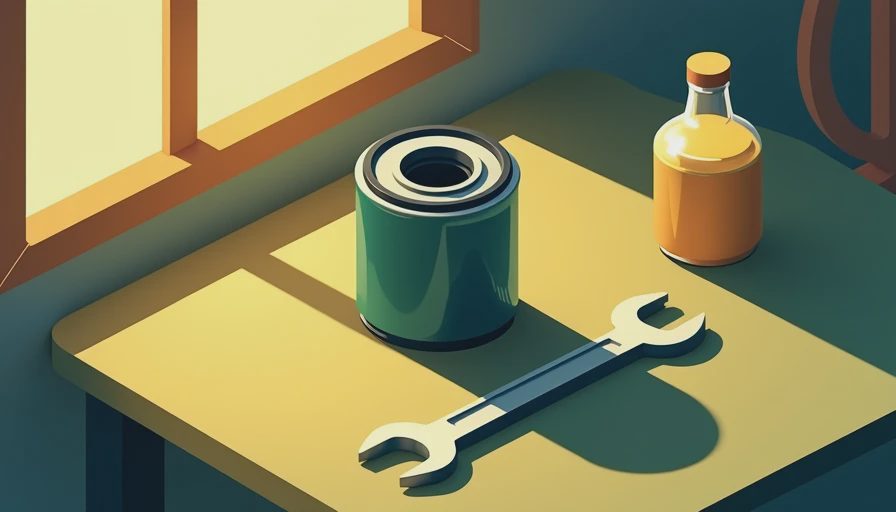 Change Oil Motor: A Practical Guide for Engines, Fleets, and Driveways