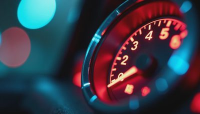Reasons for low oil pressure: what fails first and how to diagnose it