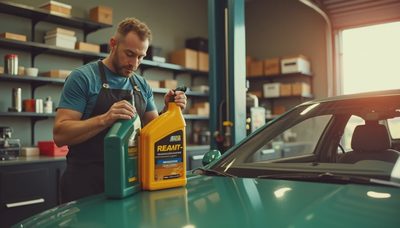 Synthetic oil is different from conventional oil because: chemistry controls performance