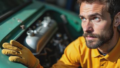 Diesel and Gasoline Engine Oil: Choosing the Right Lubricant