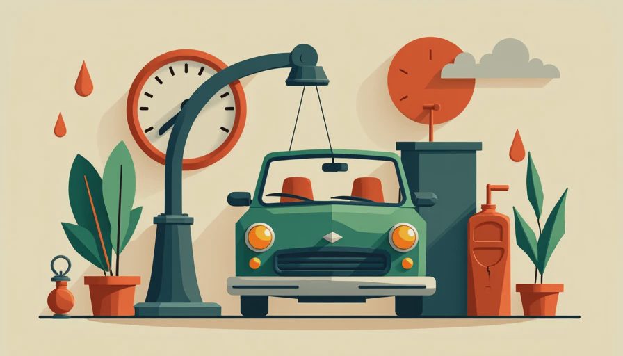 Engine Oil Dipstick: A Precise Guide to Reading Oil Level and Condition
