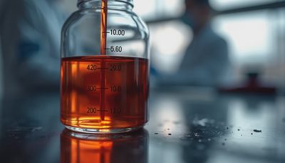 Kinematic Viscosity: A Practical Guide for Lubrication Engineers