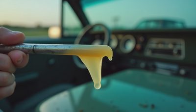 Water for Oil: A Tribologist's Guide to Moisture Contamination