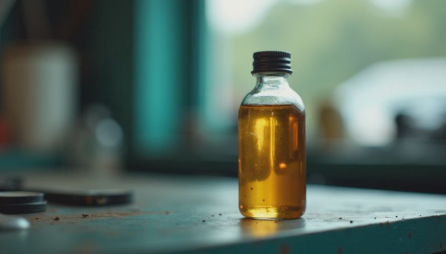 pag oils: A Practical Guide to Chemistry, Compatibility, and Selection