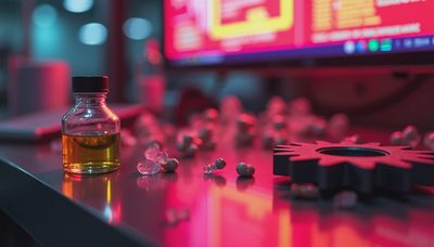 Polyalkylene Glycol: Chemistry, Applications, and Lubrication Limits