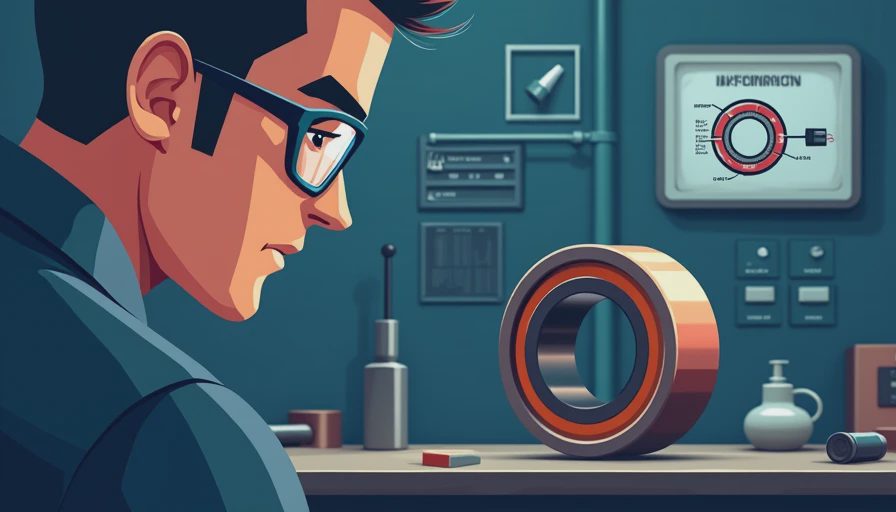 Journal Bearing Fundamentals: Design, Lubrication, and Failure Diagnosis