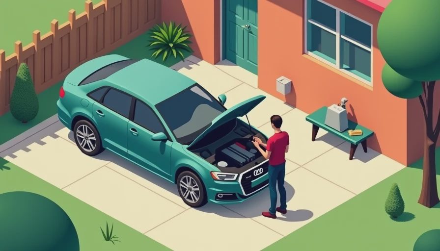 How to Read Your Oil Dipstick Level Correctly
