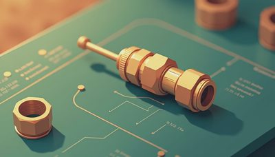 Grease Fittings: A Practical Guide to Selection, Installation, and Service
