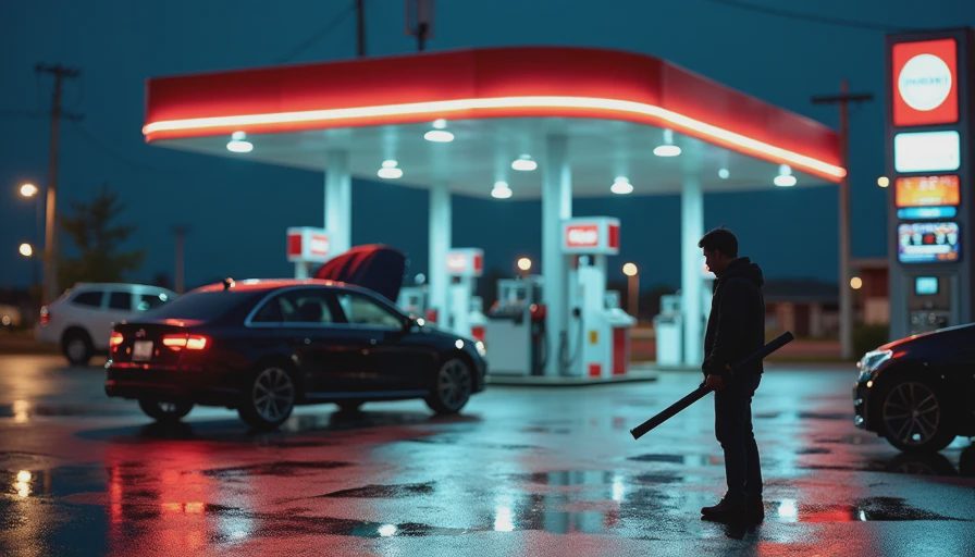 Oil Dip Stick: How to Read Oil Level and Condition Correctly
