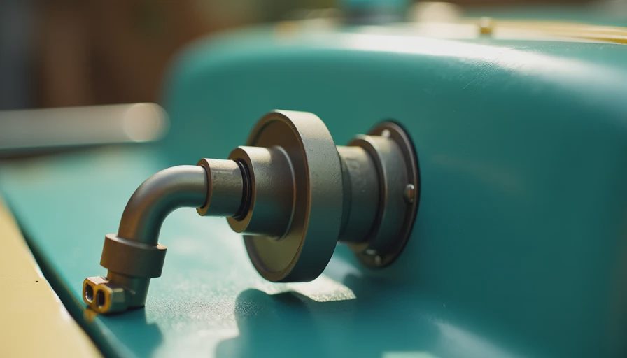 Positive Crankcase Ventilation: How PCV Protects Engine Oil and Bearings
