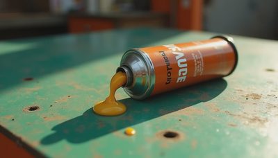 Polyurea Grease: A Practical Guide for Industrial Bearings and Motors