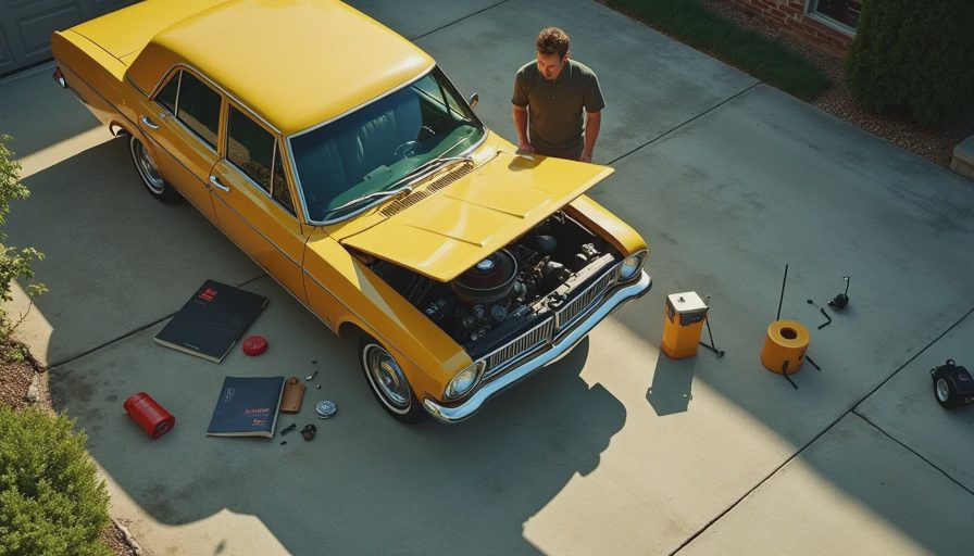 oil for high mileage cars: A Tribologist's Practical Guide