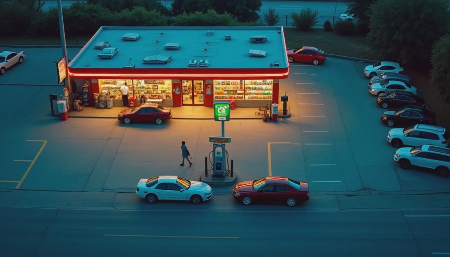 Shell Lubricants: A Tribologist's Guide to Choosing the Right Product